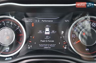Купе Dodge Challenger 2015 в Киеве