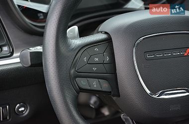 Купе Dodge Challenger 2015 в Киеве