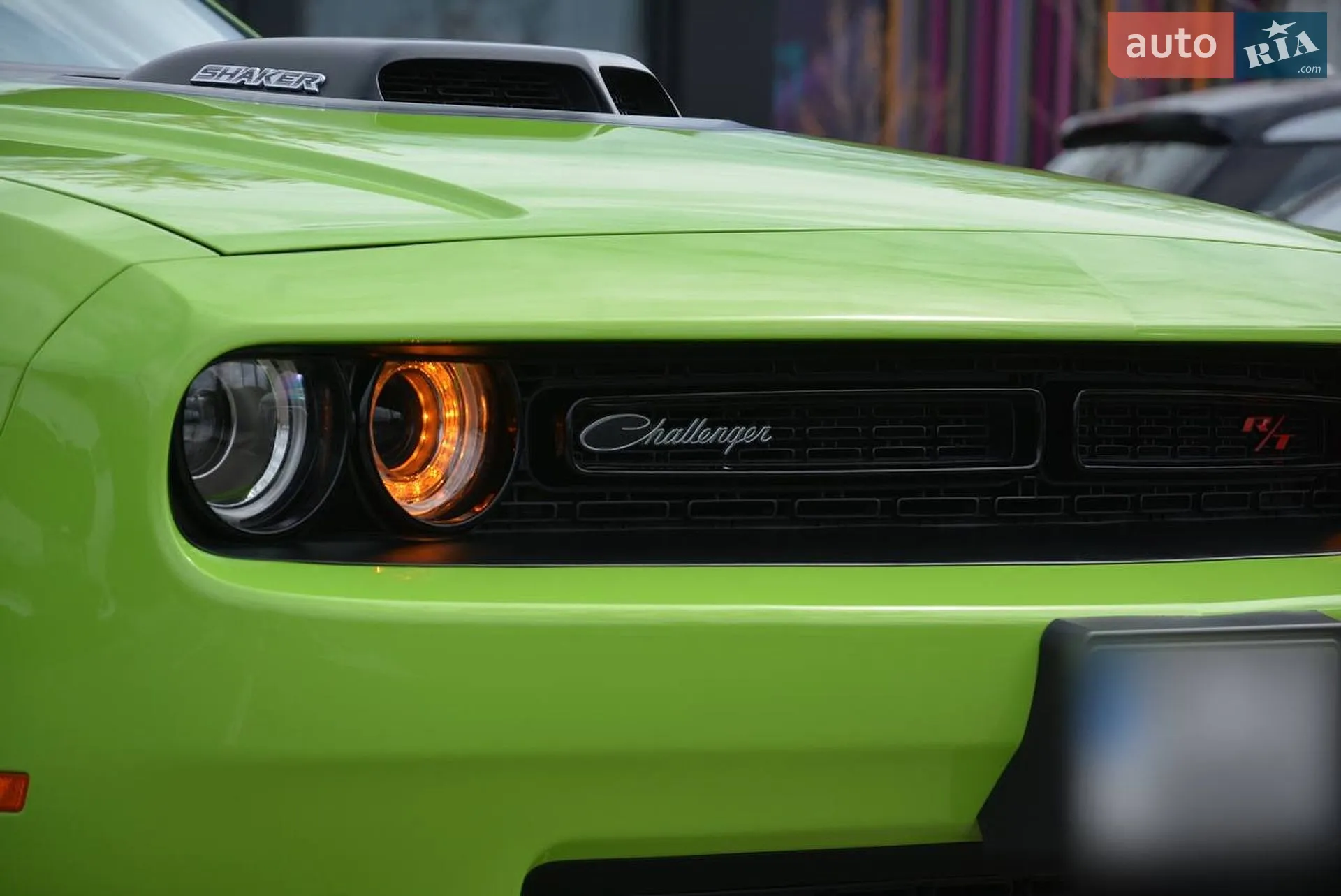 2015 Dodge Challenger - мініатюра 3