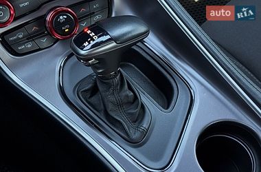 Купе Dodge Challenger 2019 в Киеве
