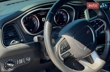 Купе Dodge Challenger 2018 в Харкові