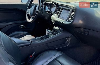 Купе Dodge Challenger 2018 в Харкові