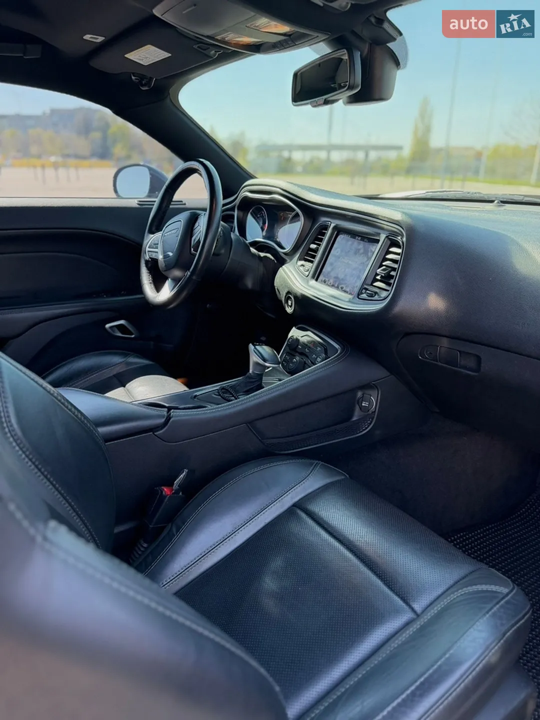 2018 Dodge Challenger - мініатюра 27