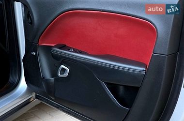 Купе Dodge Challenger 2023 в Черновцах