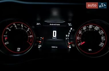 Купе Dodge Challenger 2023 в Черновцах