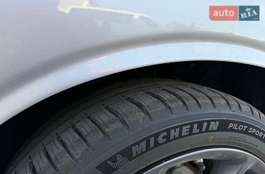 Купе Dodge Challenger 2020 в Киеве