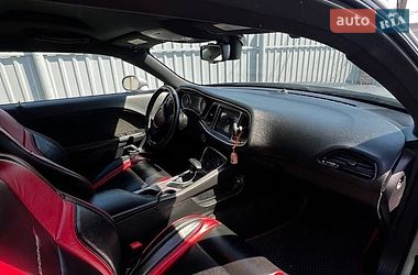 Купе Dodge Challenger 2016 в Киеве