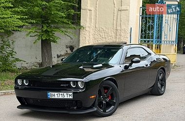 Купе Dodge Challenger 2014 в Києві