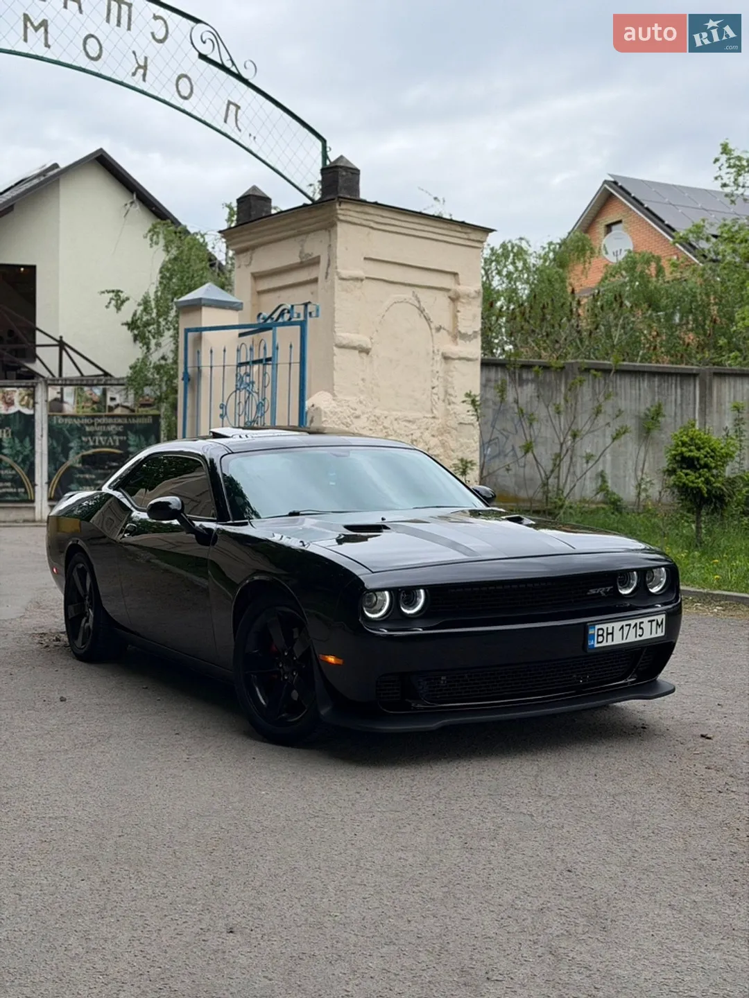 2014 Dodge Challenger - мініатюра 7