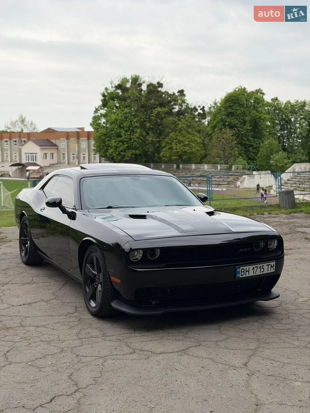 2014 Dodge Challenger - мініатюра 16