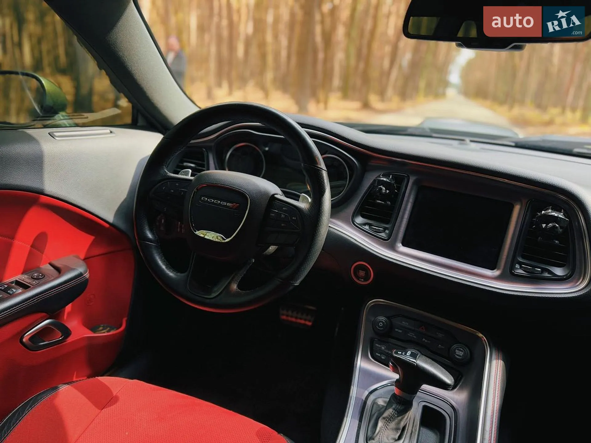 2018 Dodge Challenger - мініатюра 19