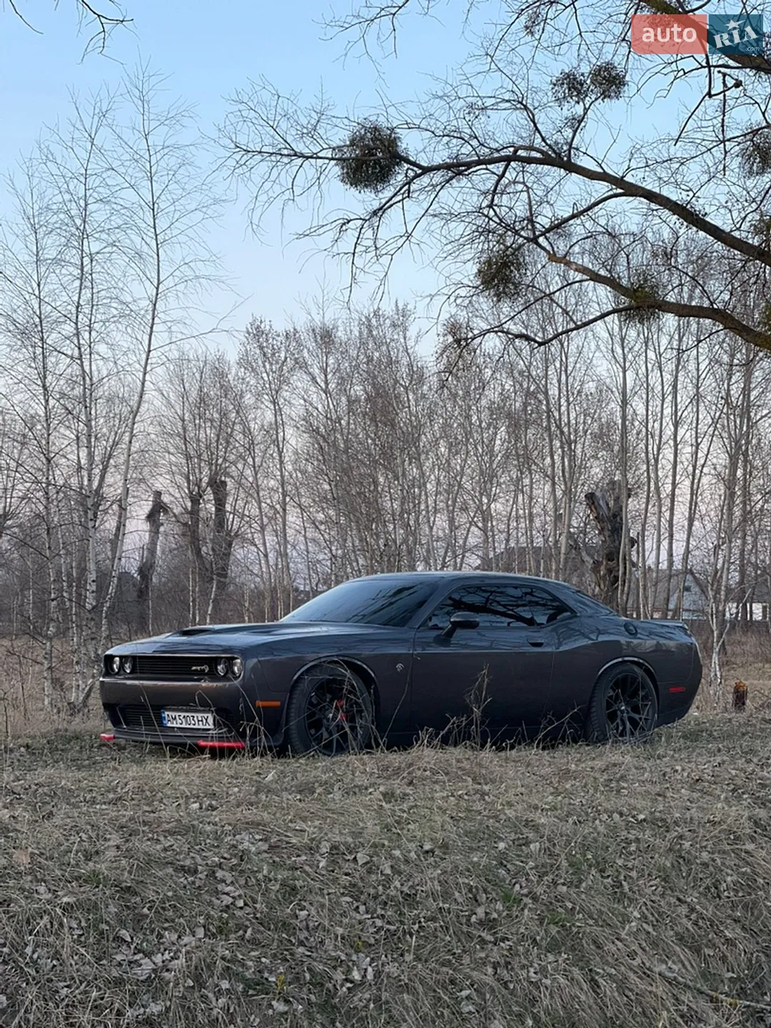 2018 Dodge Challenger - мініатюра 40