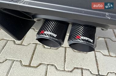 Купе Dodge Challenger 2021 в Львові