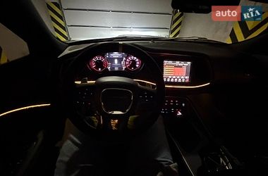 Купе Dodge Challenger 2021 в Львові