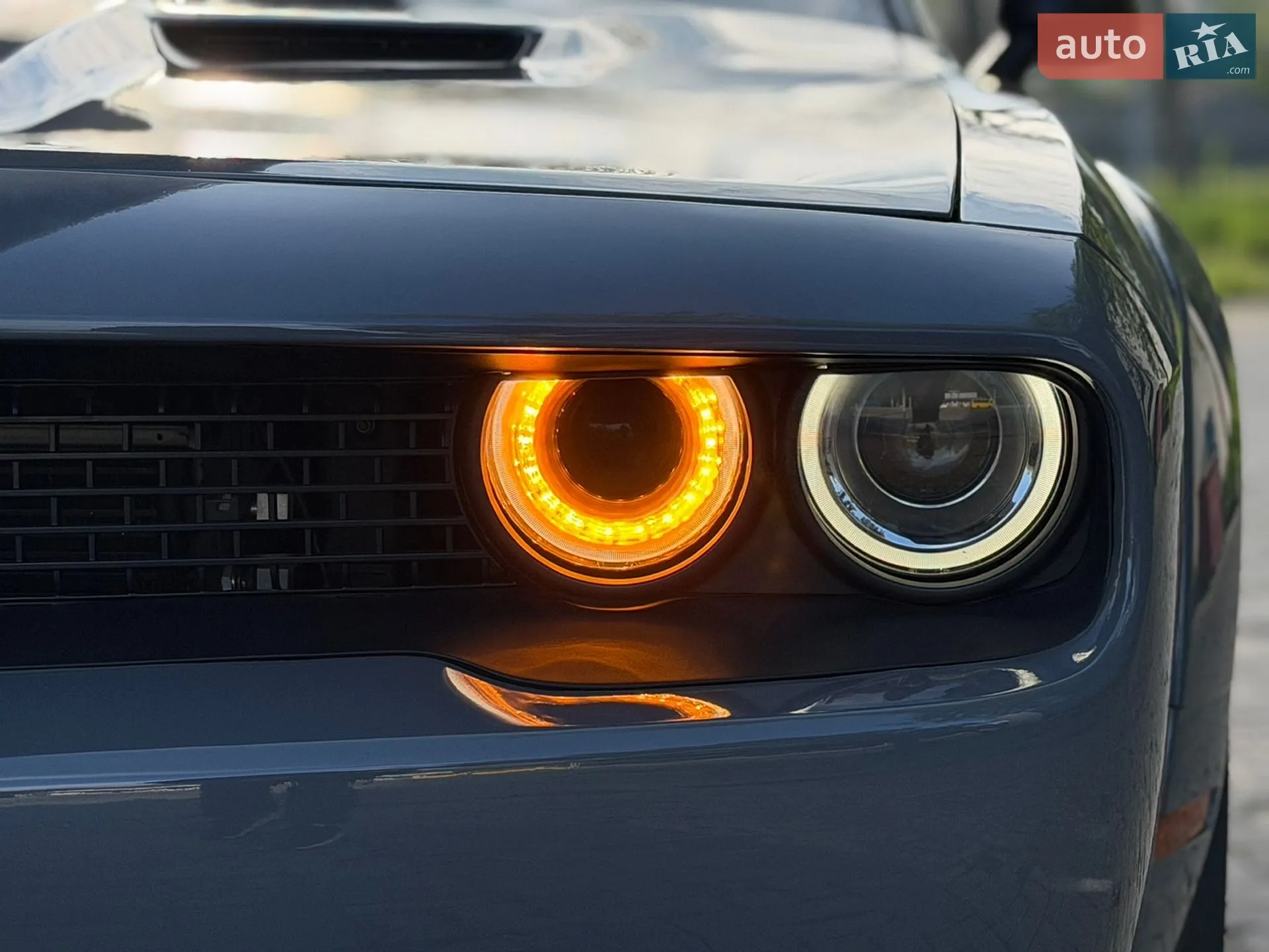 2016 Dodge Challenger - мініатюра 8