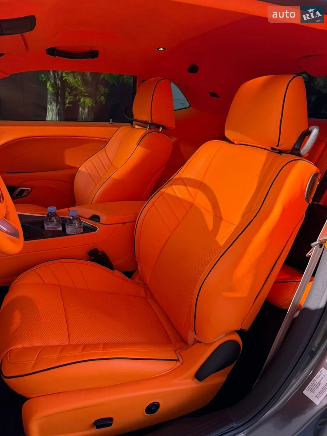 2016 Dodge Challenger - мініатюра 29