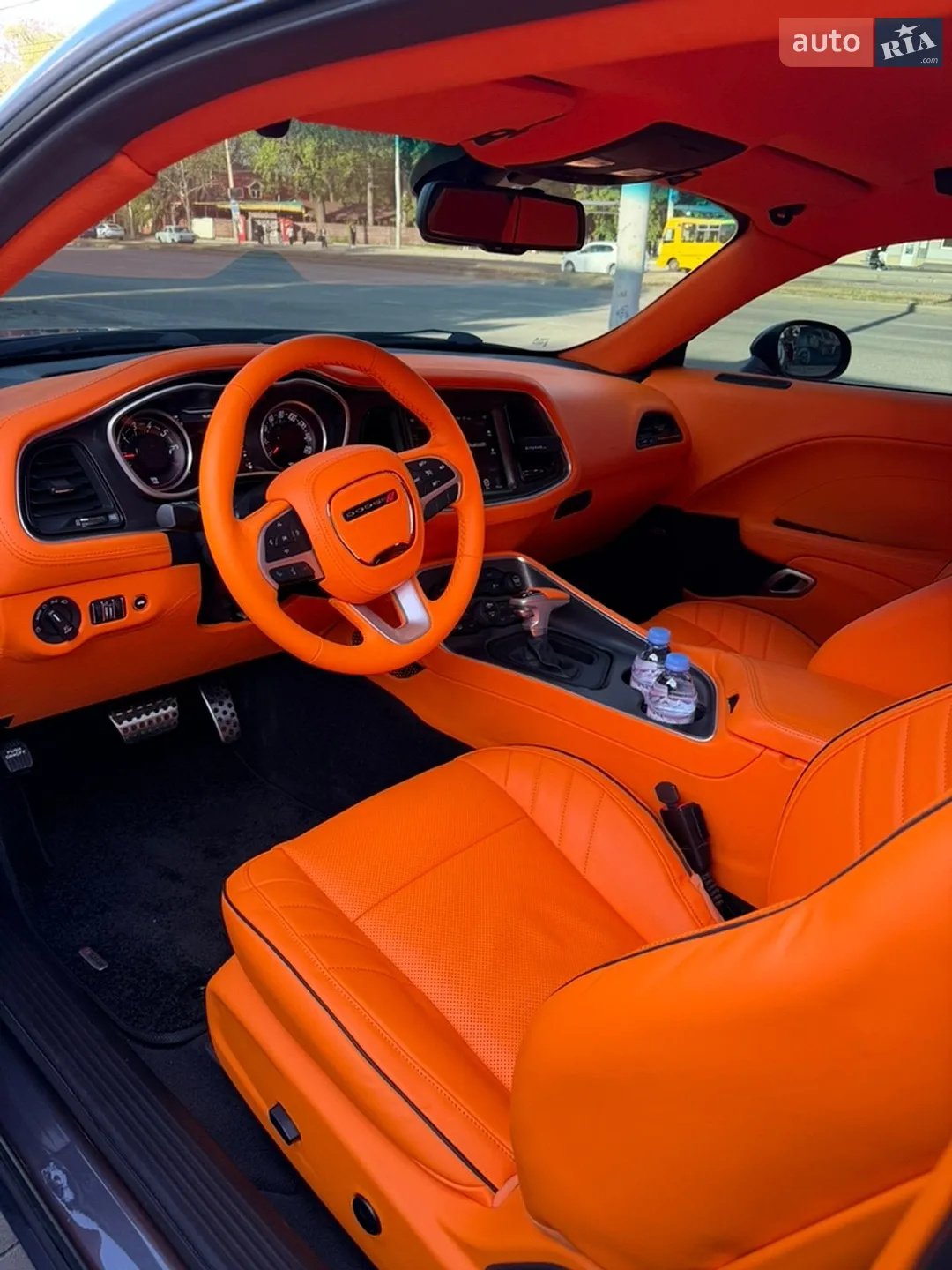 2016 Dodge Challenger - мініатюра 46