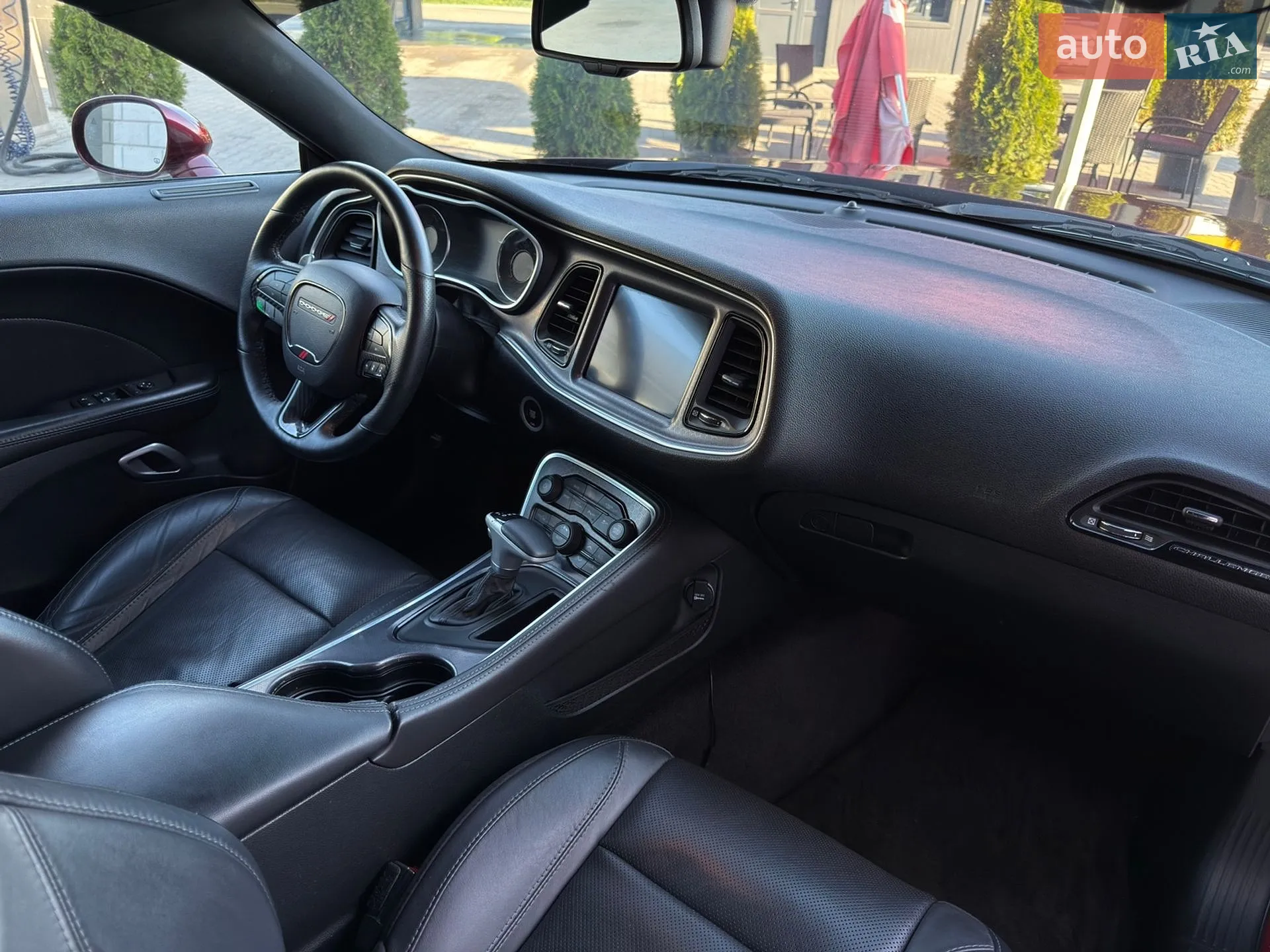 2017 Dodge Challenger - мініатюра 54