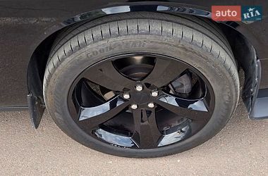 Купе Dodge Challenger 2017 в Києві