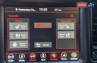 Купе Dodge Challenger 2018 в Рівному фото 21 Купе Dodge Challenger 2018 в Рівному