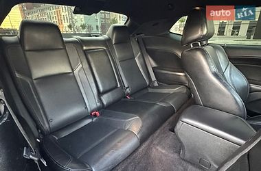 Купе Dodge Challenger 2018 в Рівному фото 26 Купе Dodge Challenger 2018 в Рівному