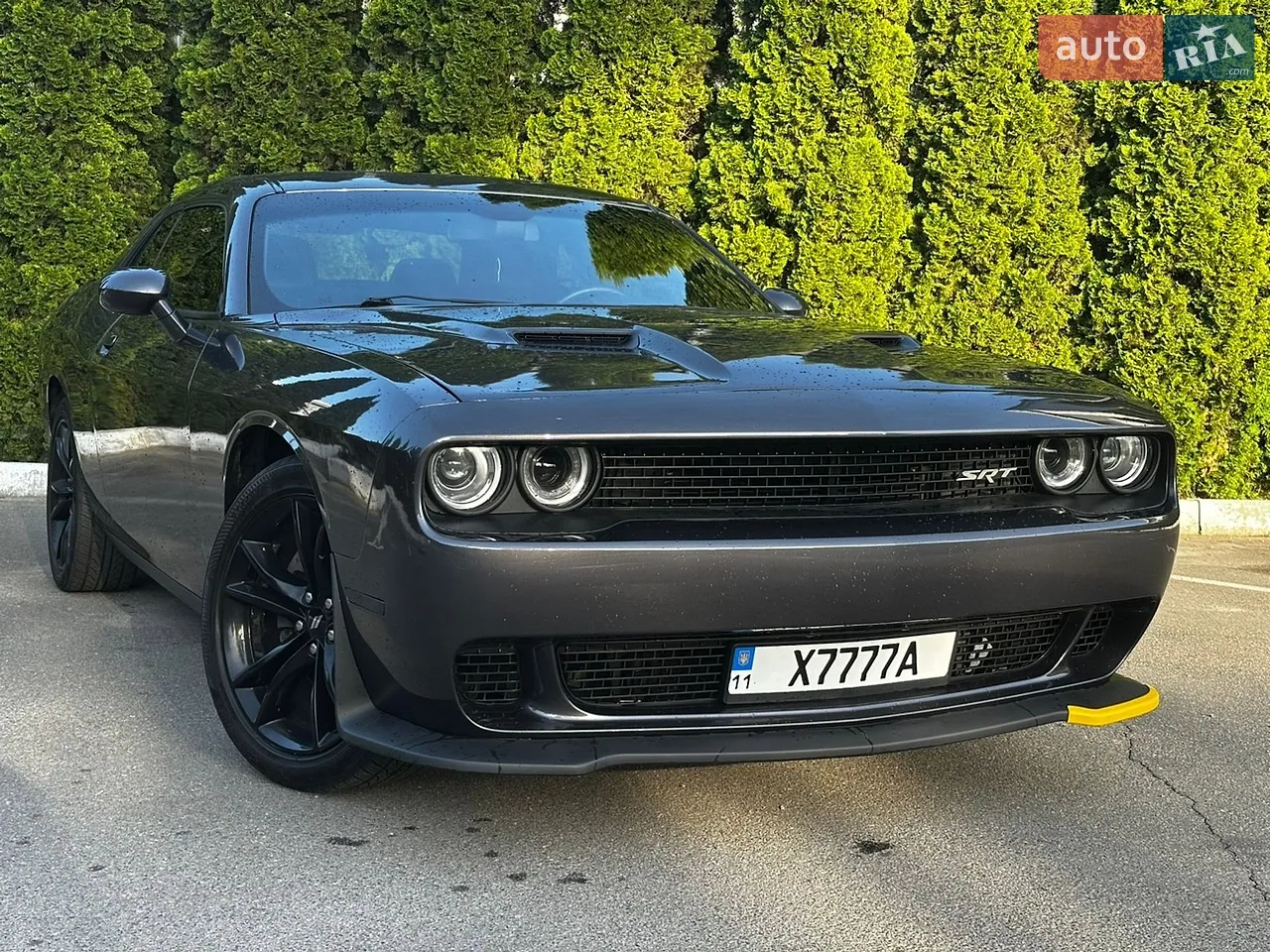 2019 Dodge Challenger - мініатюра 16