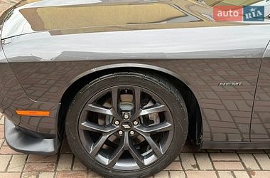 Купе Dodge Challenger 2019 в Калуші фото 7 Купе Dodge Challenger 2019 в Калуші