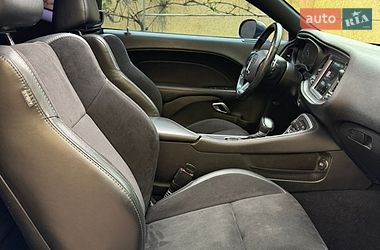 Купе Dodge Challenger 2019 в Калуші фото 33 Купе Dodge Challenger 2019 в Калуші