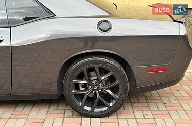 Купе Dodge Challenger 2019 в Калуші фото 36 Купе Dodge Challenger 2019 в Калуші