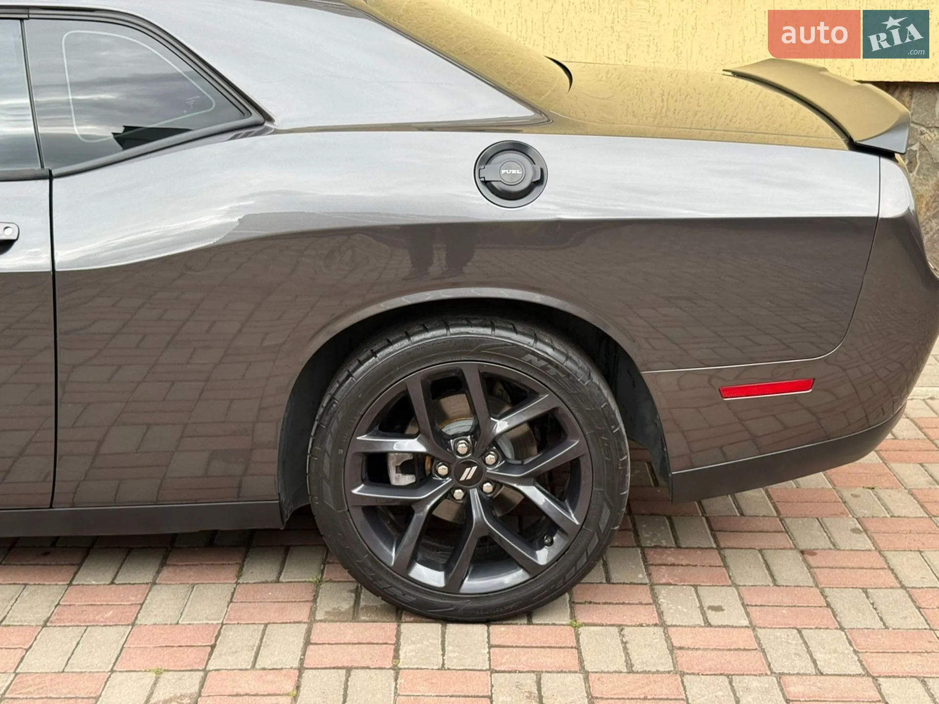 2019 Dodge Challenger - мініатюра 36