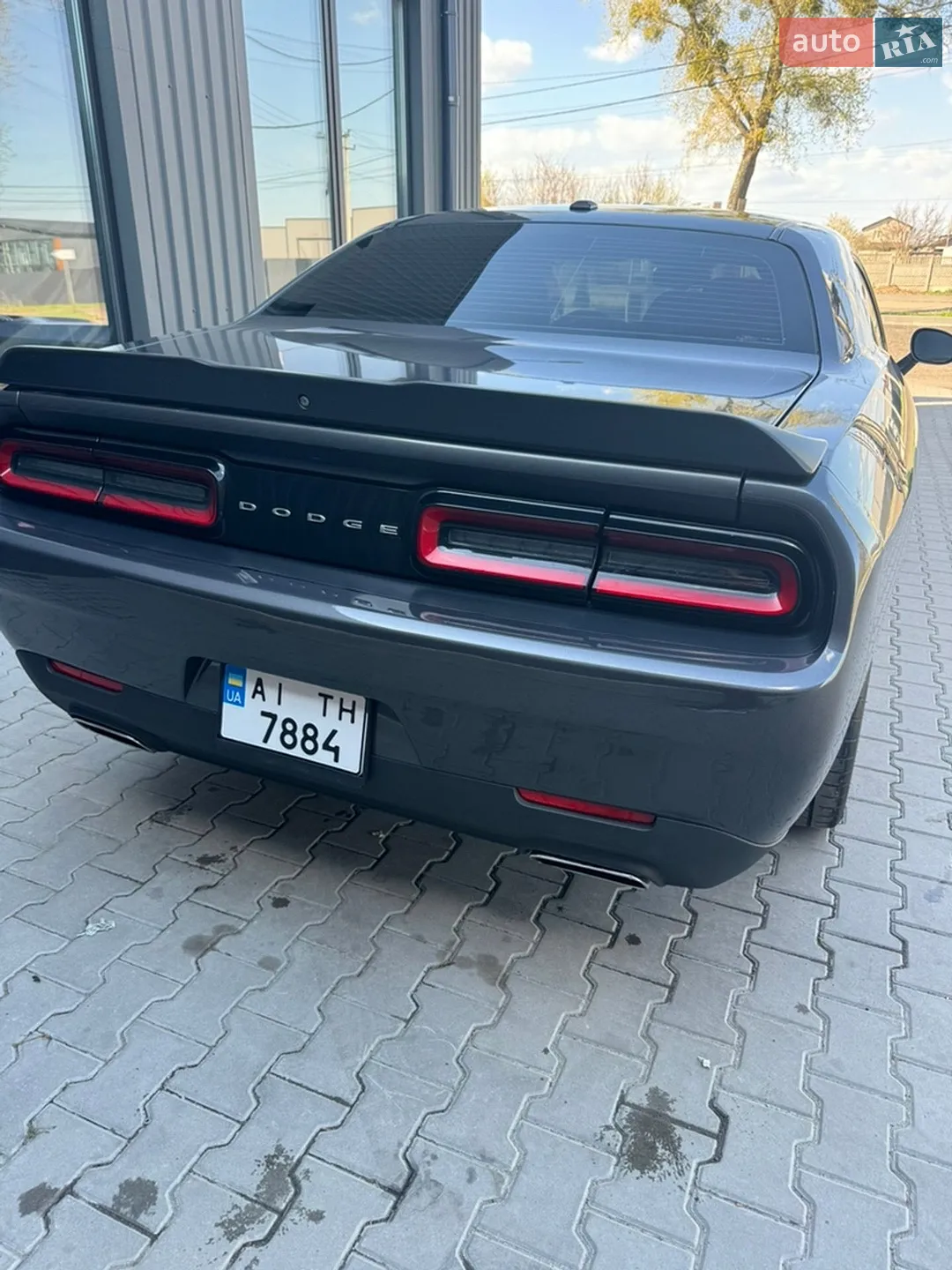 2019 Dodge Challenger - мініатюра 5