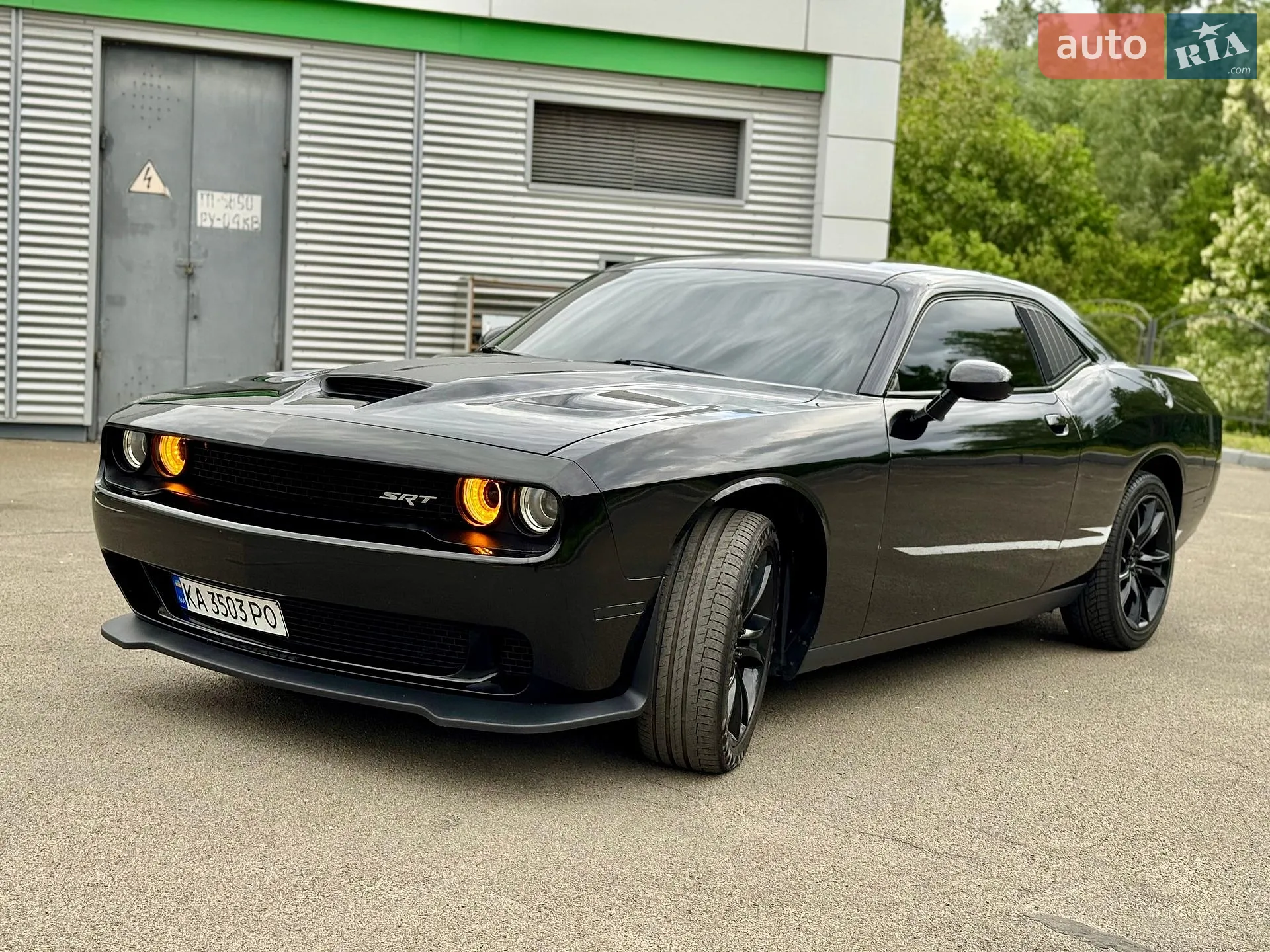 2016 Dodge Challenger - мініатюра 14