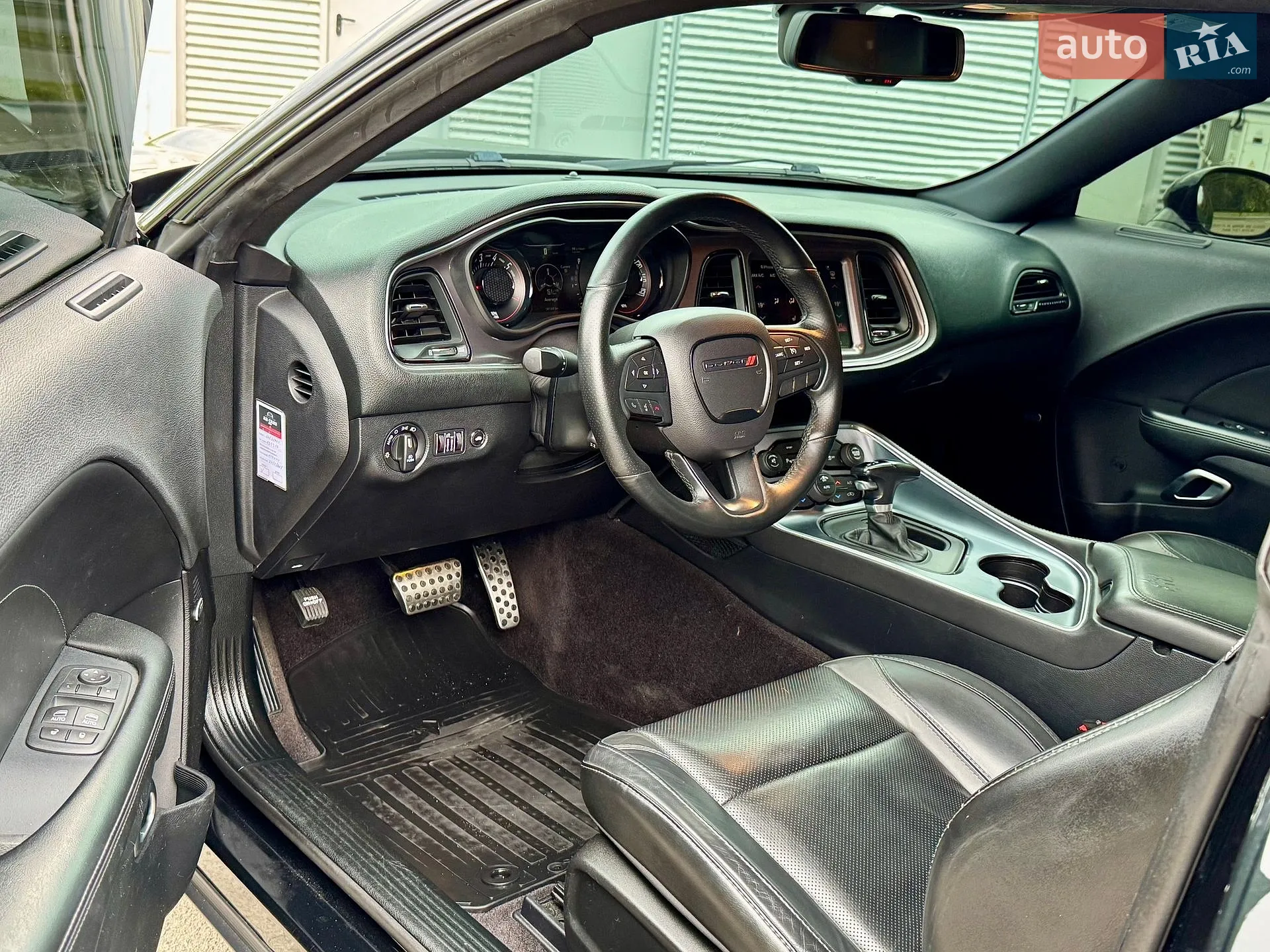 2016 Dodge Challenger - мініатюра 18