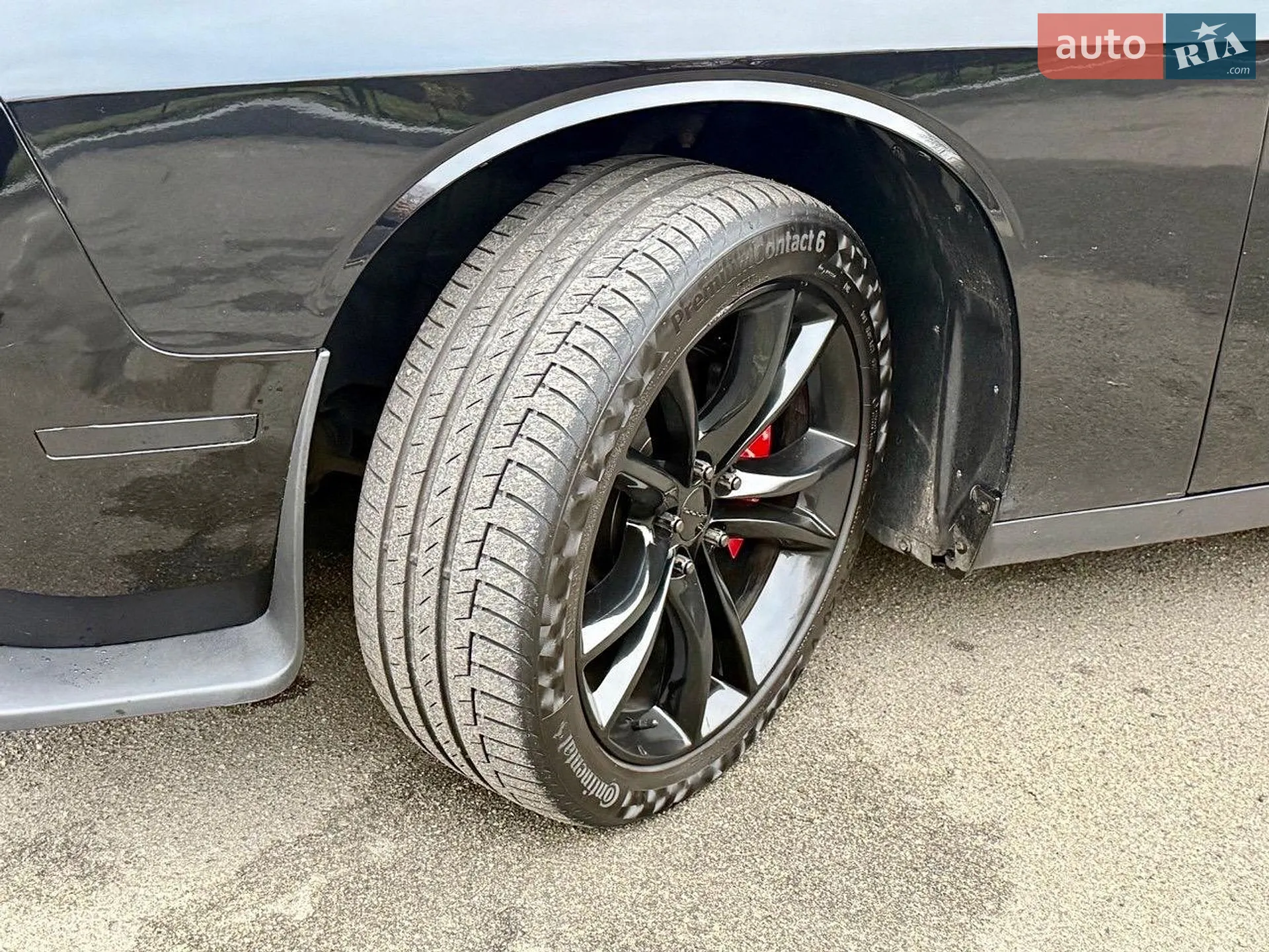 2016 Dodge Challenger - мініатюра 39