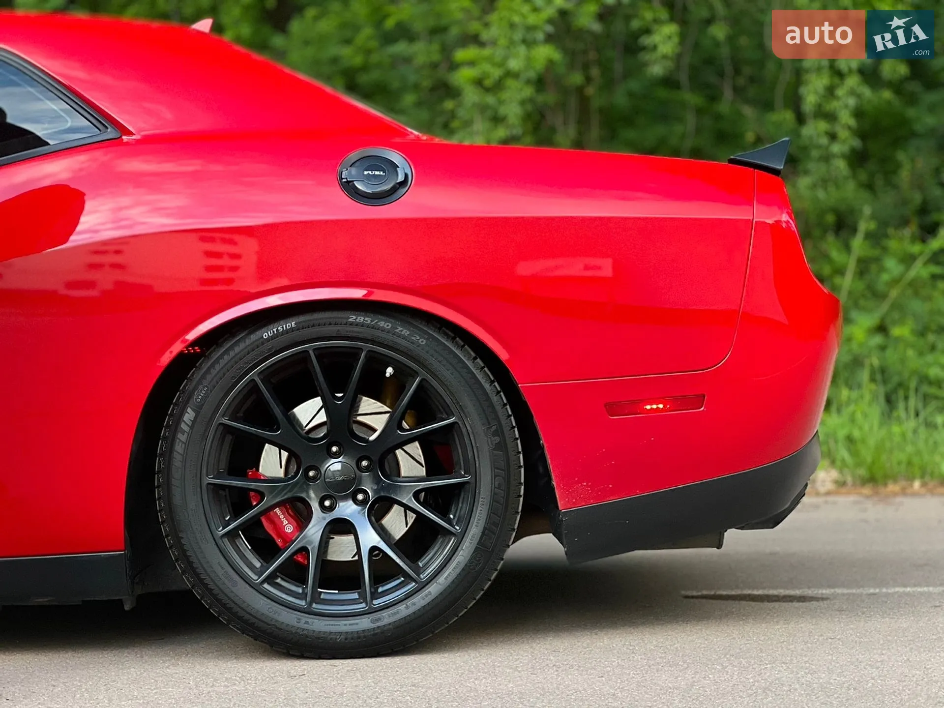 2016 Dodge Challenger - мініатюра 6