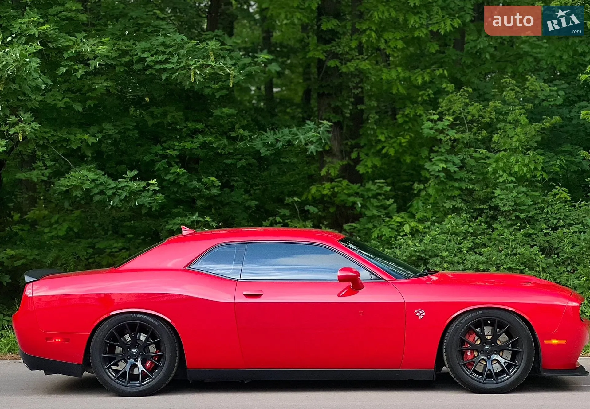2016 Dodge Challenger - мініатюра 10