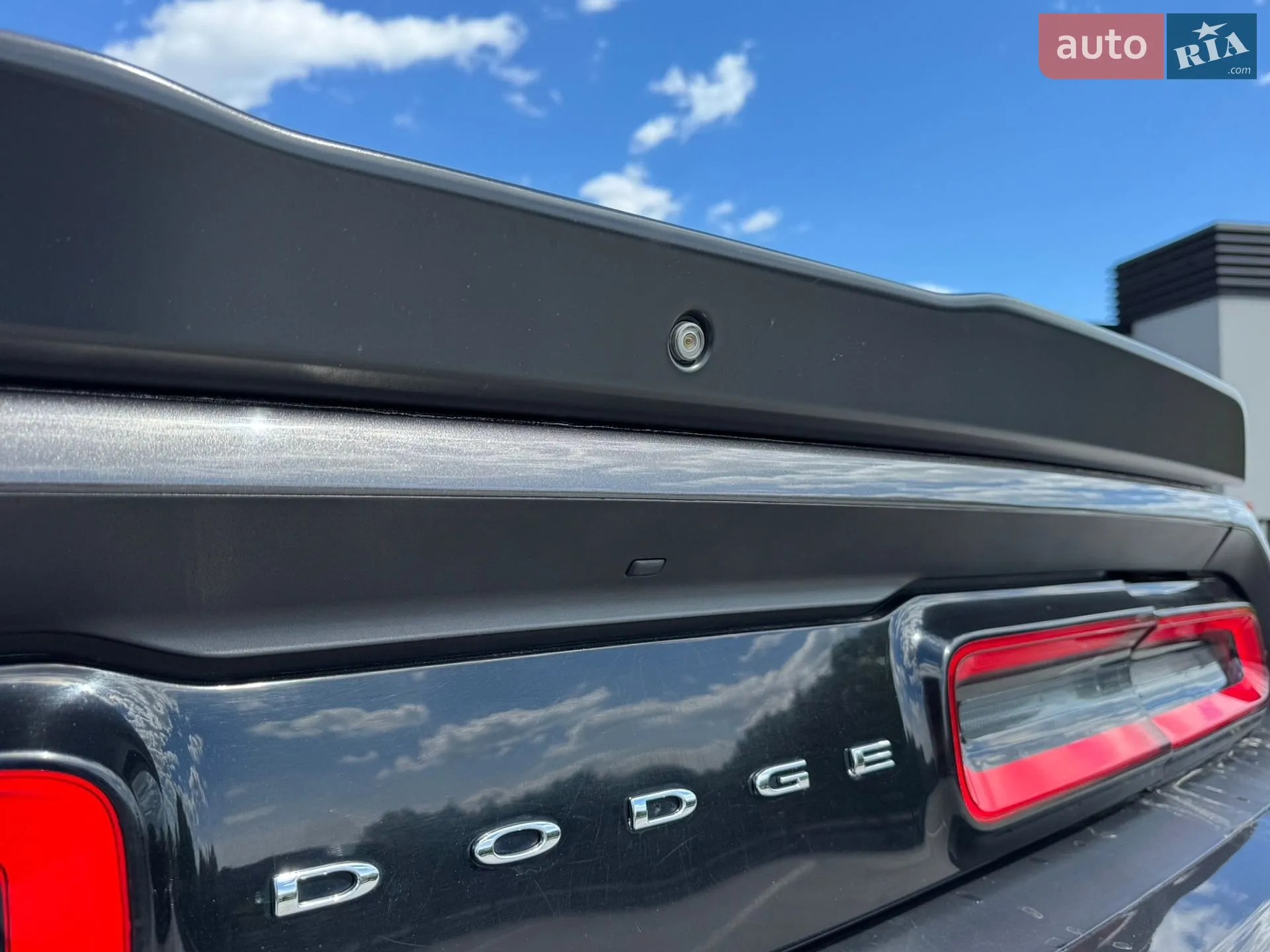 2019 Dodge Challenger - мініатюра 19