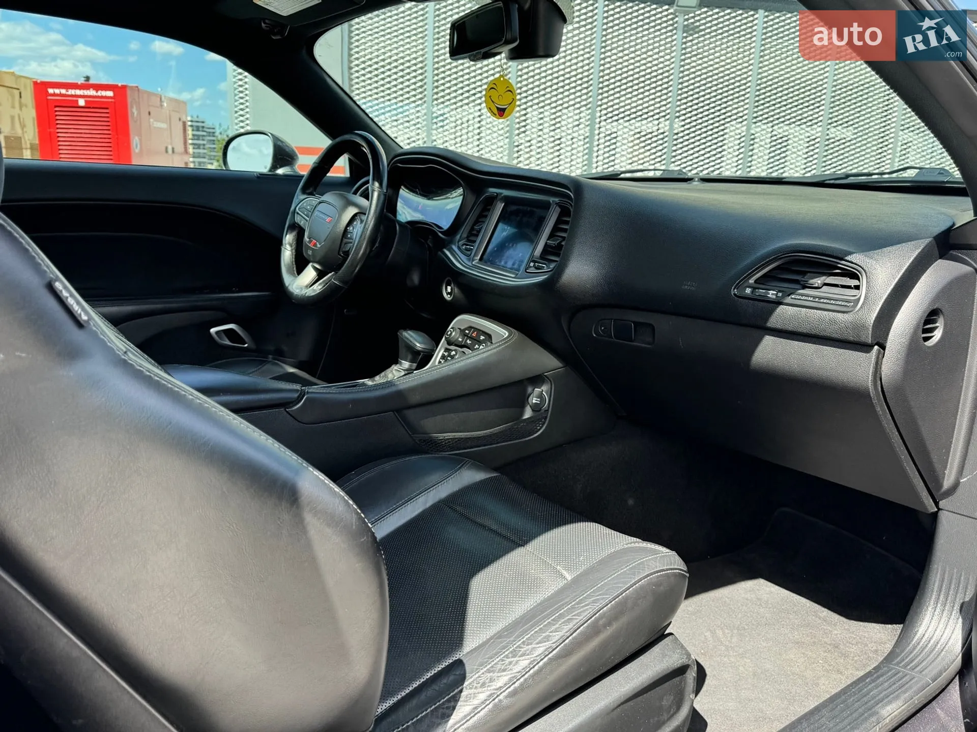 2019 Dodge Challenger - мініатюра 34