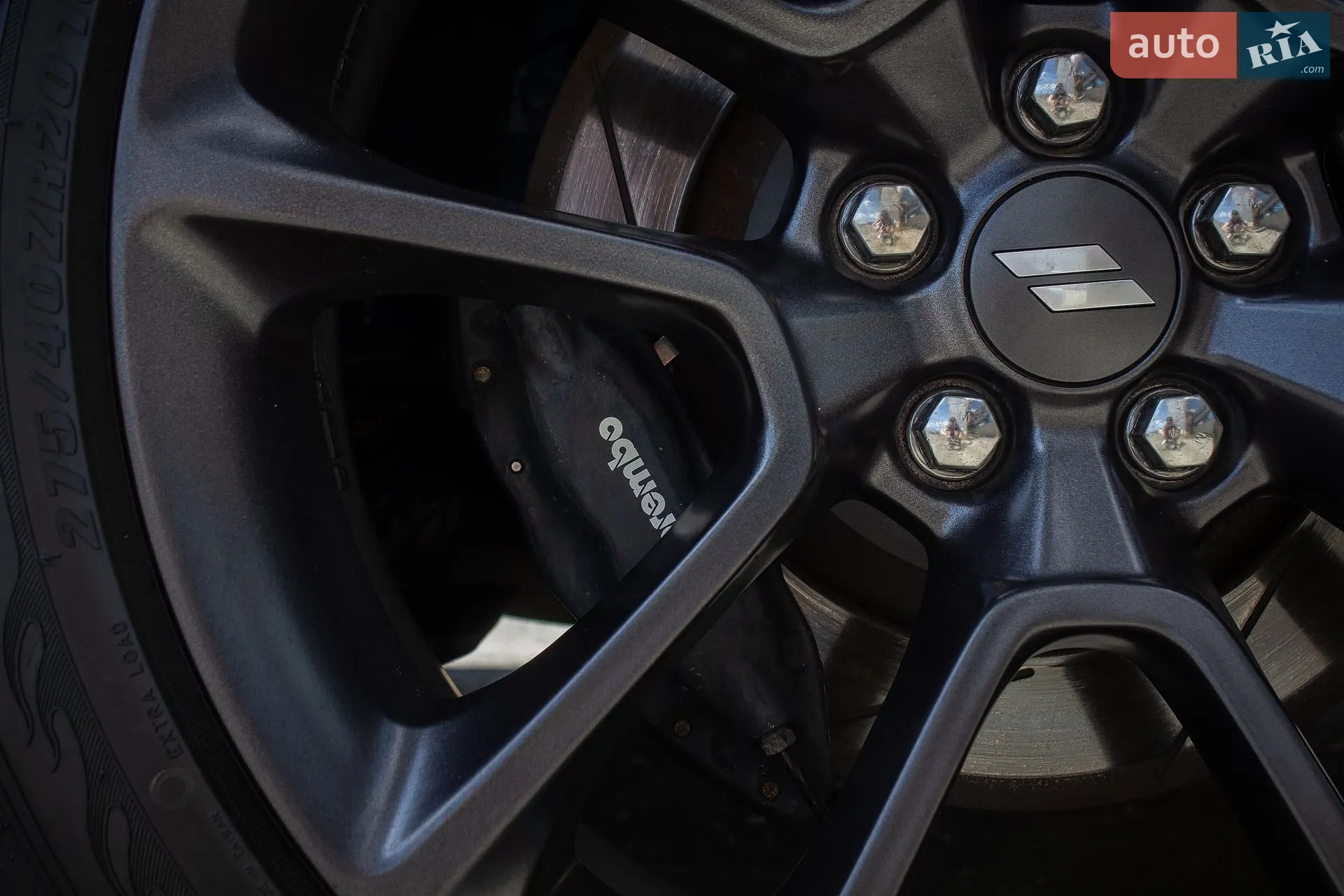 2020 Dodge Challenger - мініатюра 9