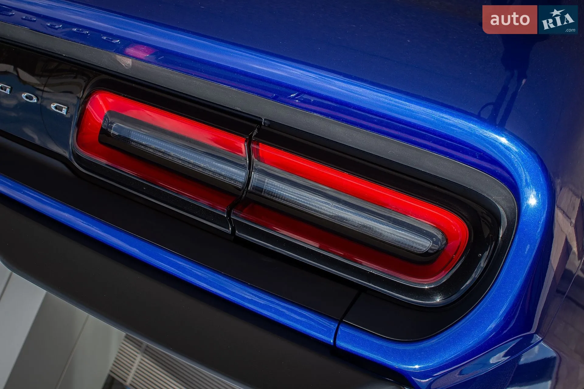 2020 Dodge Challenger - мініатюра 17