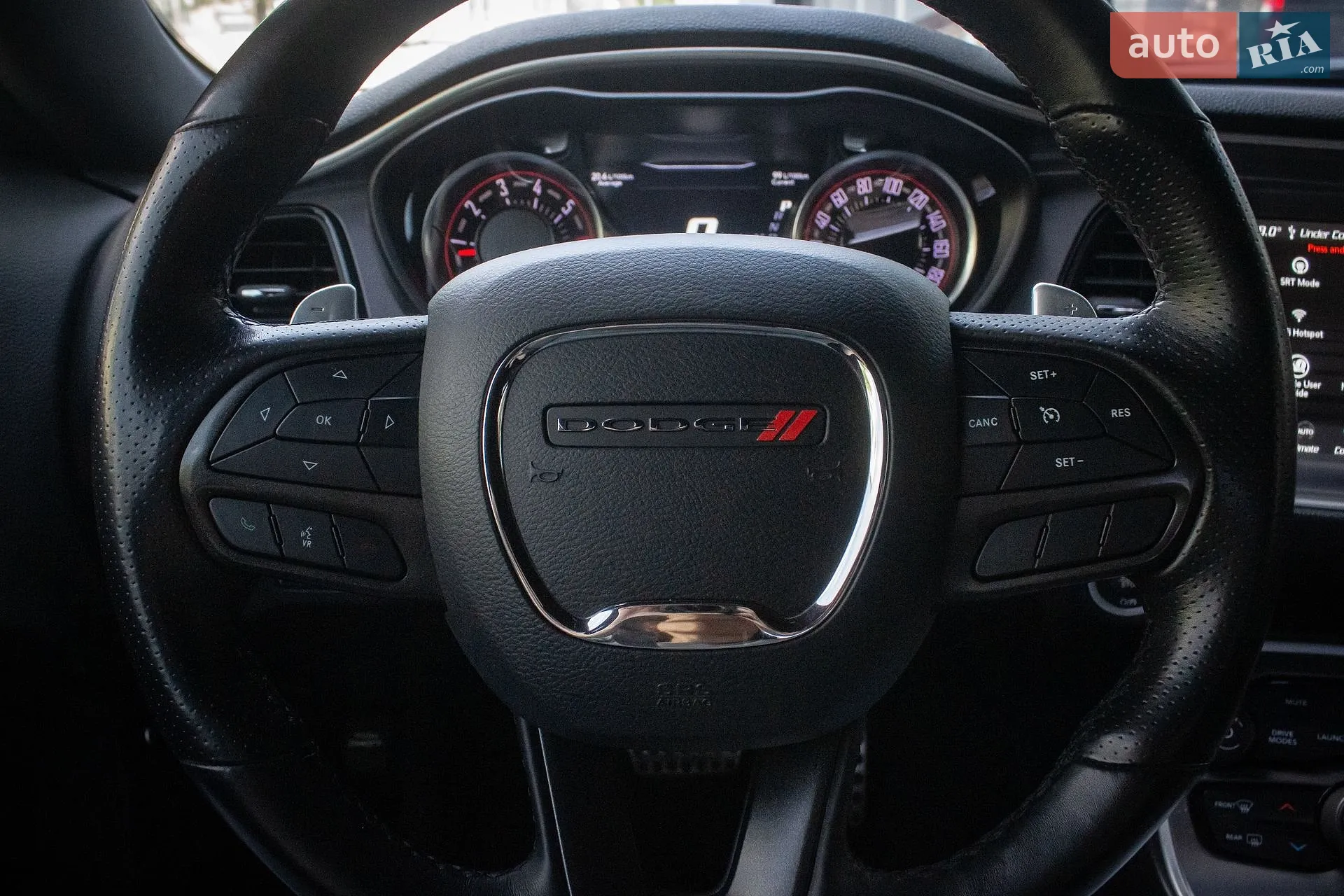 2020 Dodge Challenger - мініатюра 28