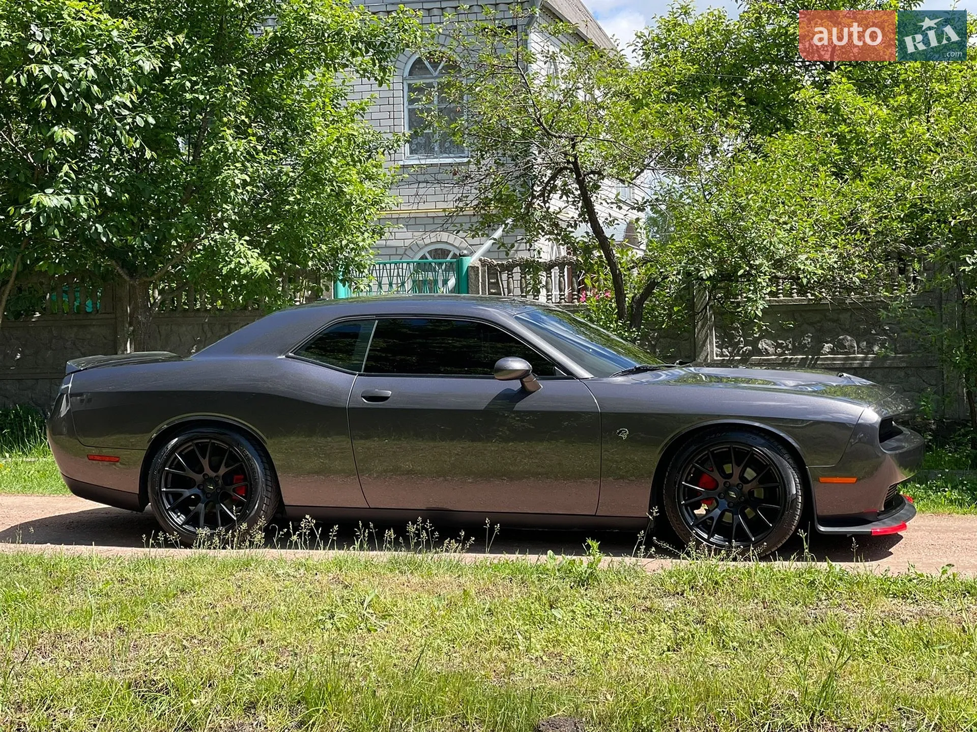 2018 Dodge Challenger - мініатюра 5