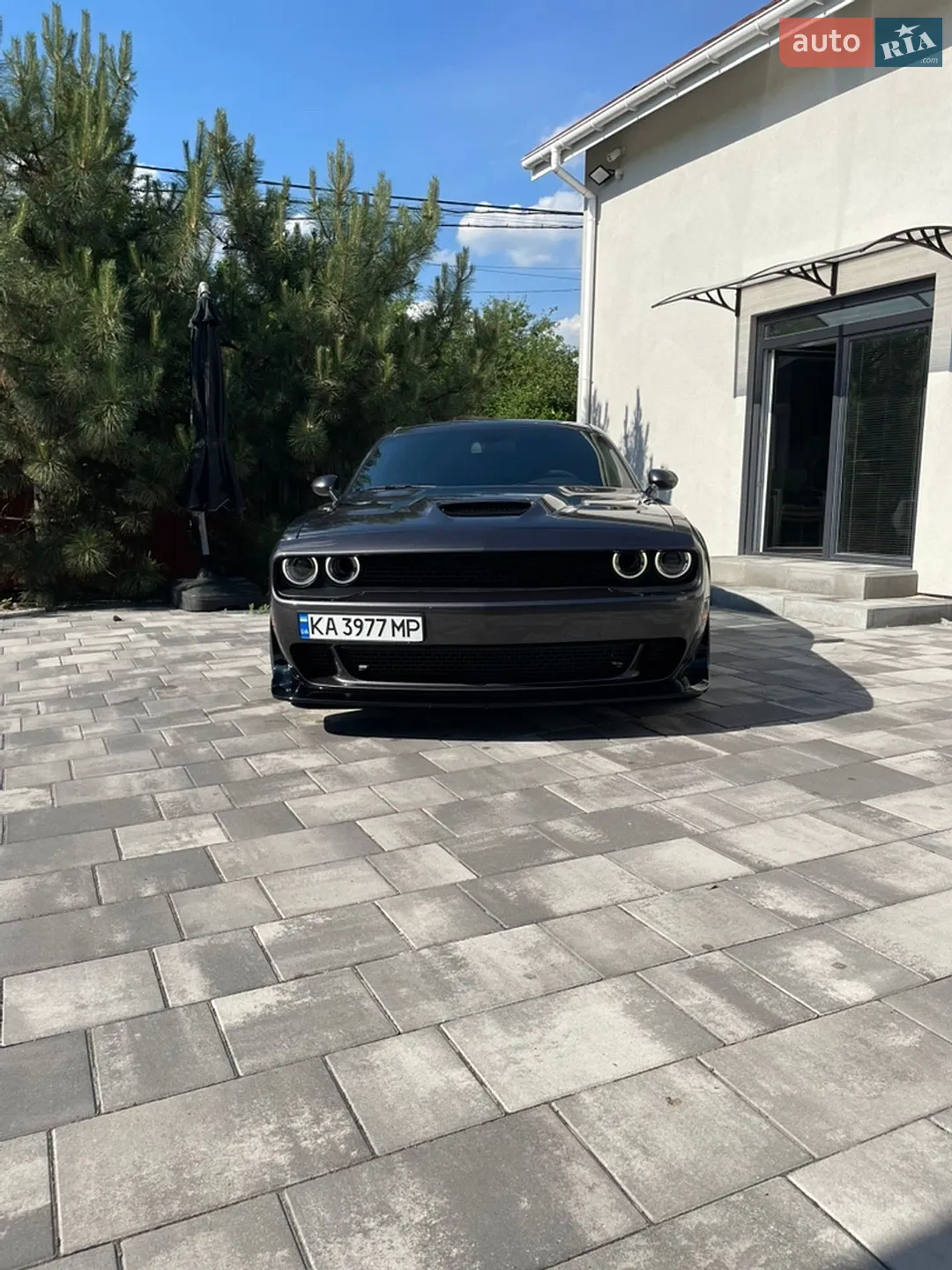 2020 Dodge Challenger - мініатюра 5