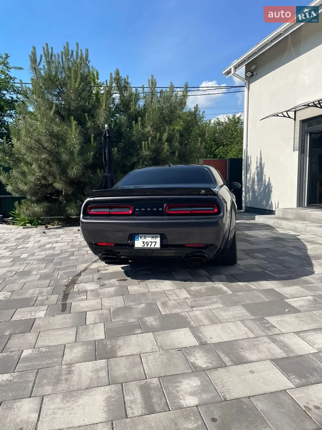 2020 Dodge Challenger - мініатюра 10