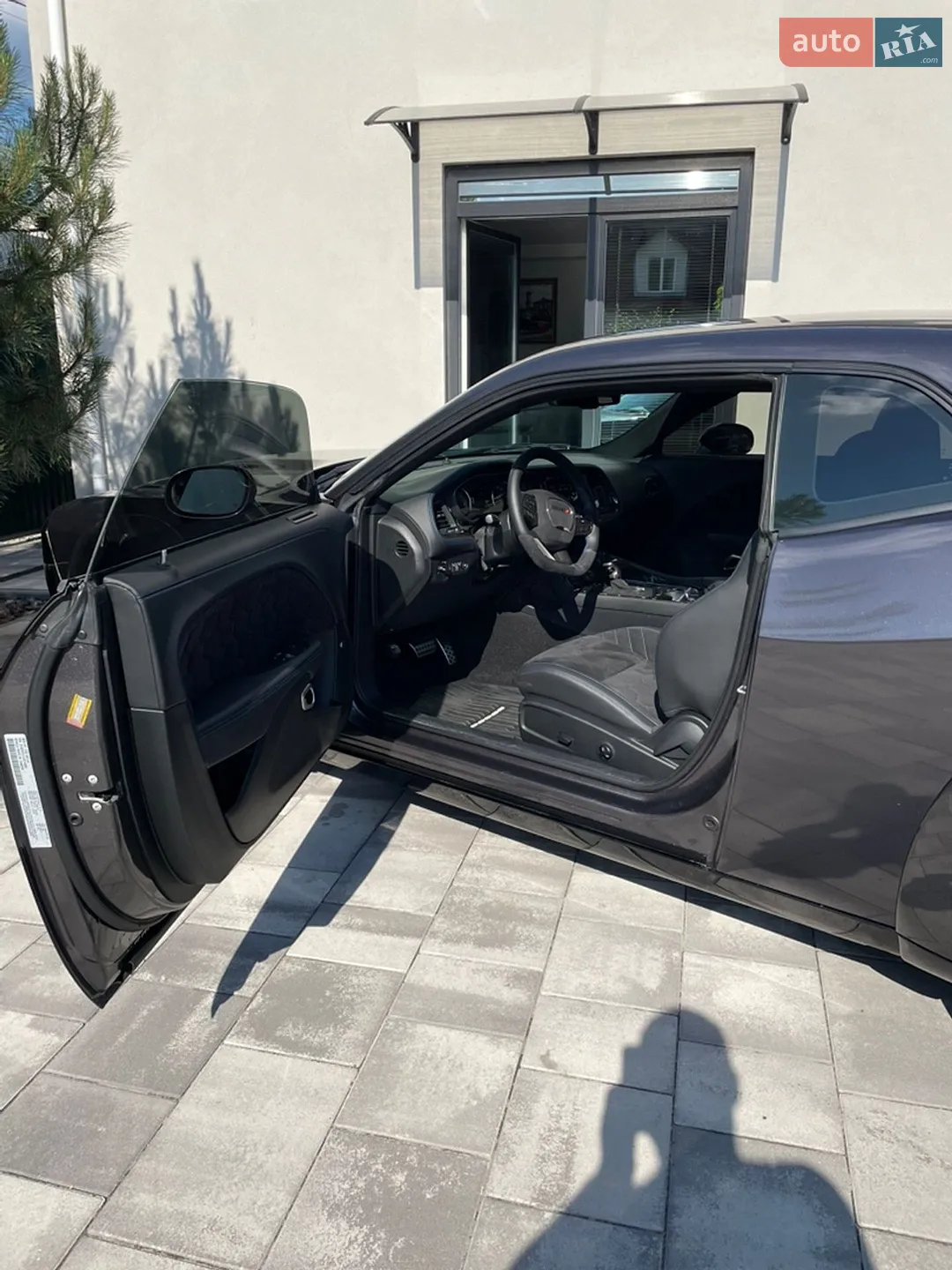 2020 Dodge Challenger - мініатюра 14