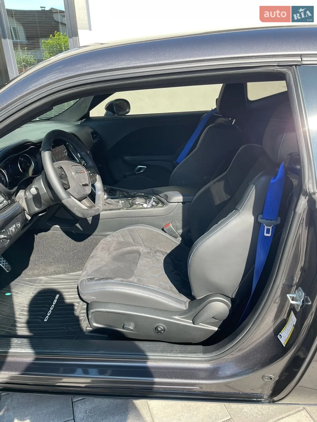 2020 Dodge Challenger - мініатюра 16