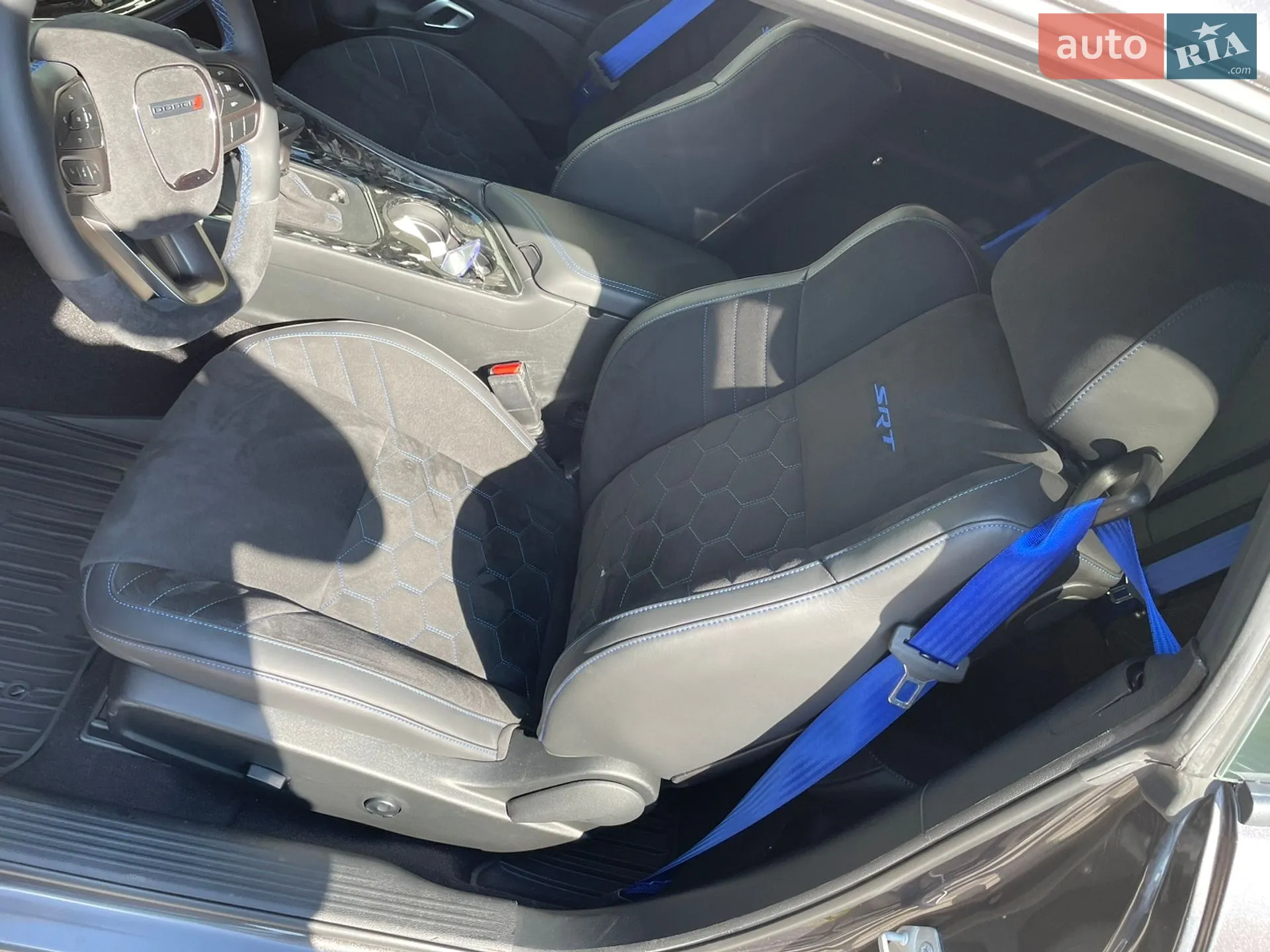 2020 Dodge Challenger - мініатюра 17