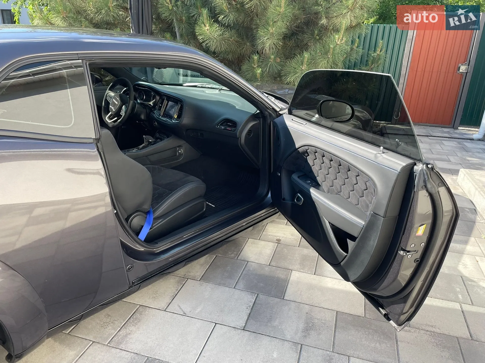 2020 Dodge Challenger - мініатюра 26