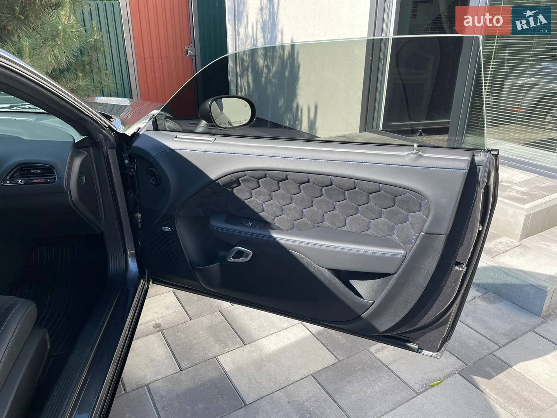 2020 Dodge Challenger - мініатюра 27