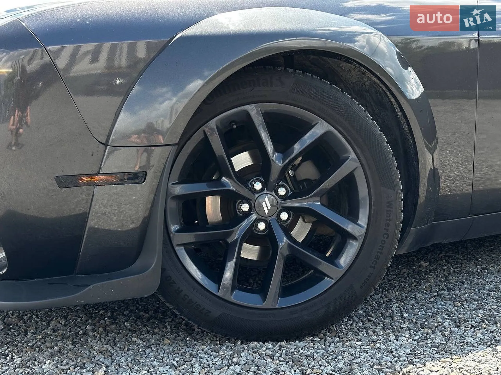 2020 Dodge Challenger - мініатюра 14